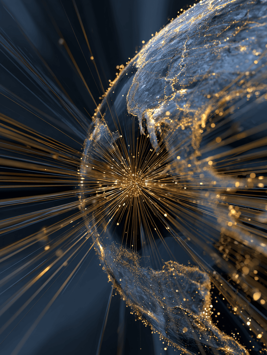 Trendgit legacy vision