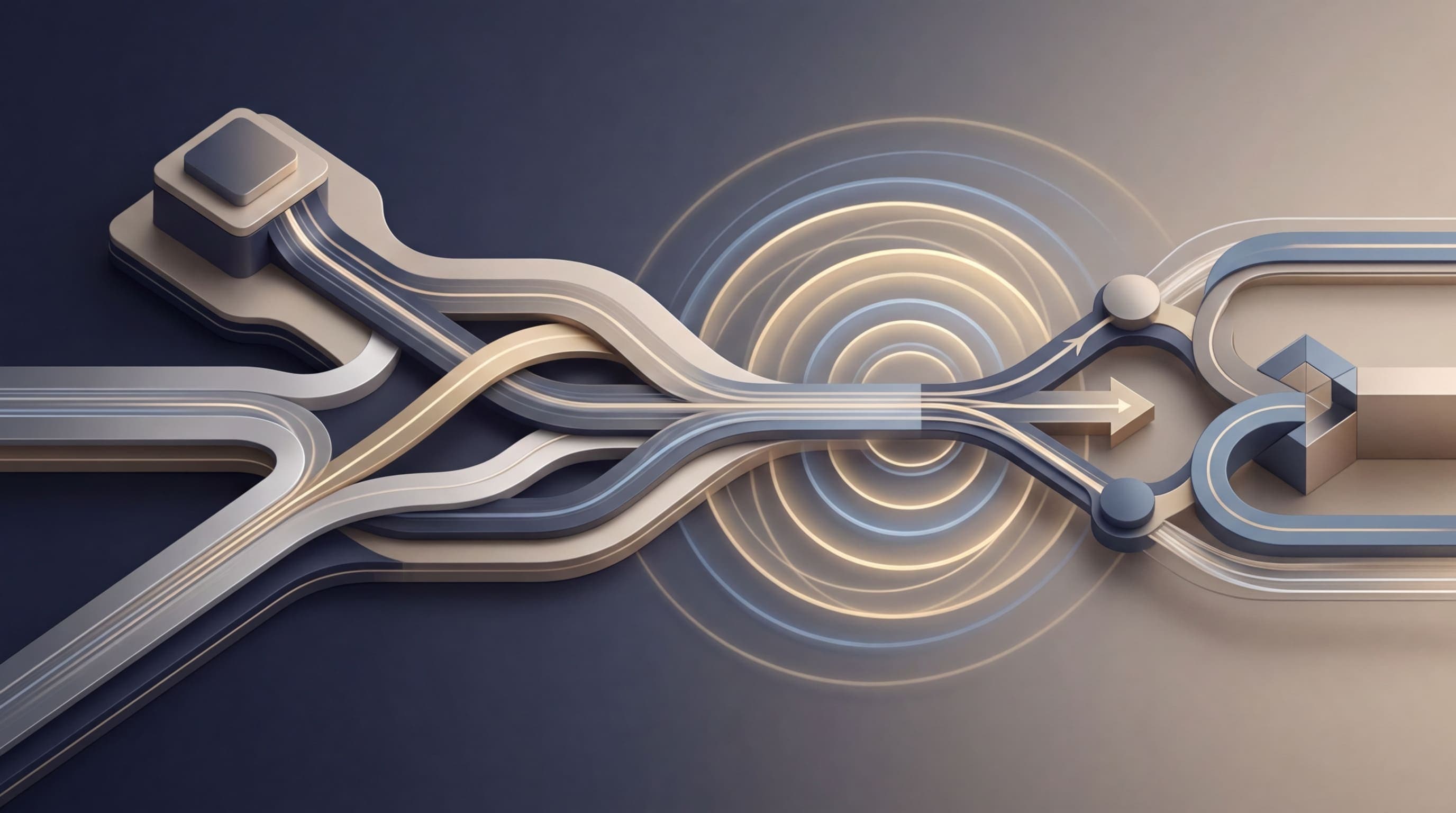 Digital Brand and Growth Communication - Enterprise Technology Solutions by Trendgit Global