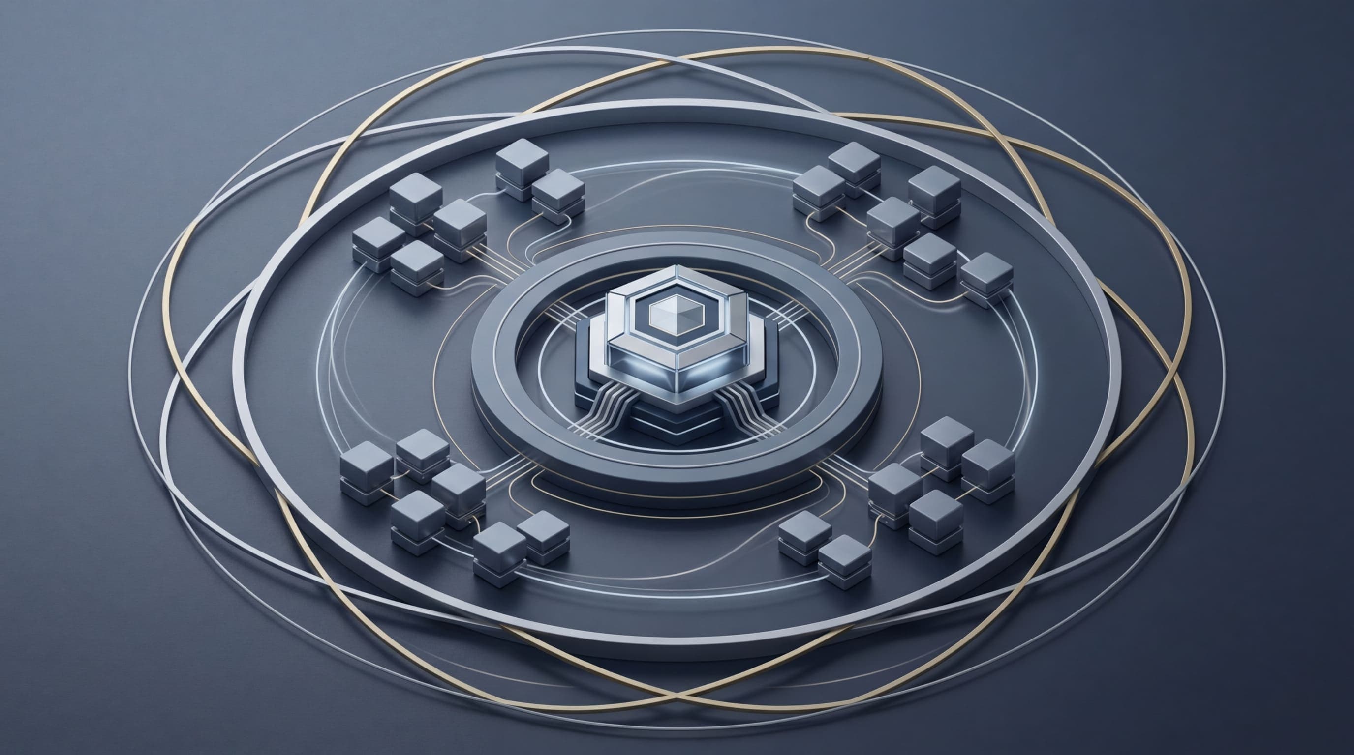 Enterprise Infrastructure and Data Platforms - Enterprise Technology Solutions by Trendgit Global